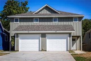 419 W Elm Street, Denison, TX 75020