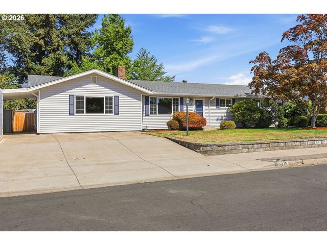 3470 HYACINTH St, Eugene, OR 97404