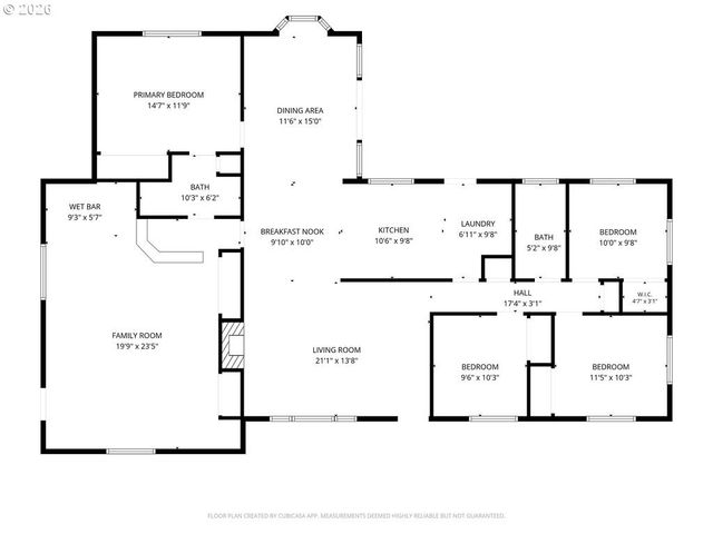 3470 HYACINTH St, Eugene, OR 97404