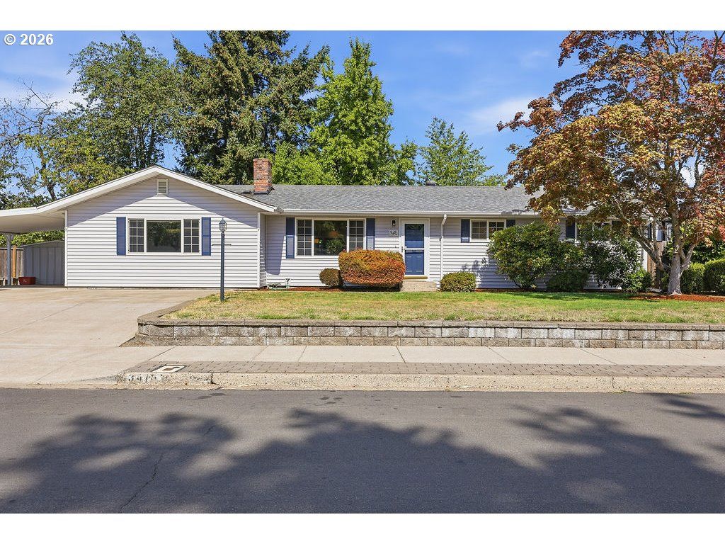 3470 HYACINTH St, Eugene, OR 97404