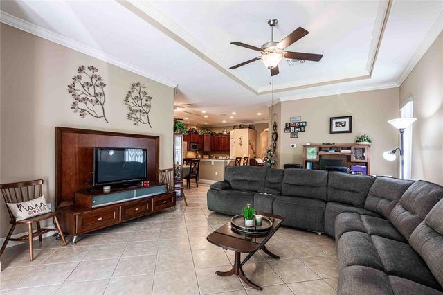 2821 DEVONOAK BOULEVARD, Land O Lakes, FL 34638