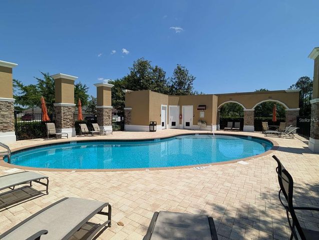 2821 DEVONOAK BOULEVARD, Land O Lakes, FL 34638