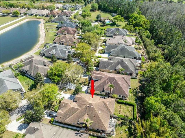 2821 DEVONOAK BOULEVARD, Land O Lakes, FL 34638