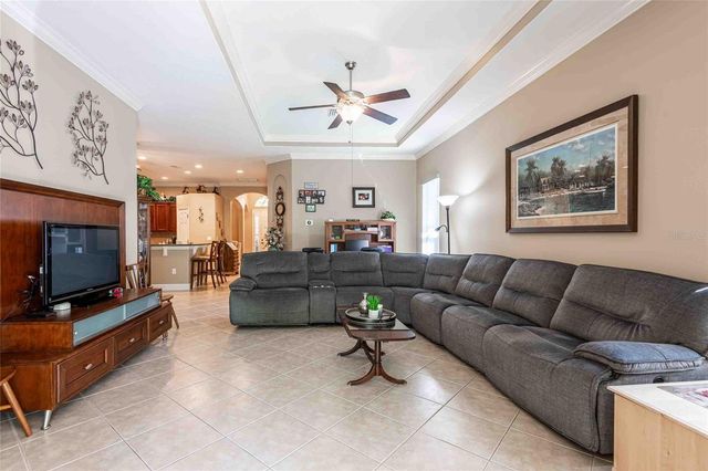 2821 DEVONOAK BOULEVARD, Land O Lakes, FL 34638