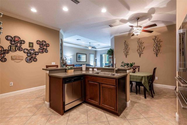 2821 DEVONOAK BOULEVARD, Land O Lakes, FL 34638