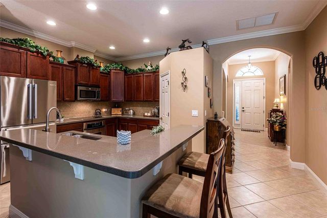 2821 DEVONOAK BOULEVARD, Land O Lakes, FL 34638