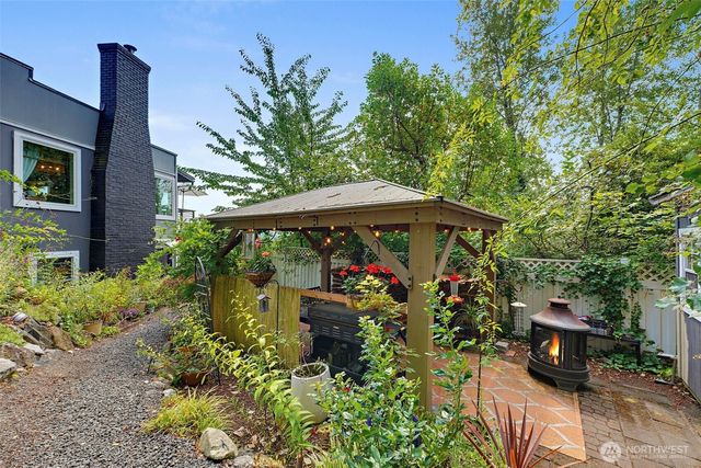 205 S Hartford, Bremerton, WA 98312
