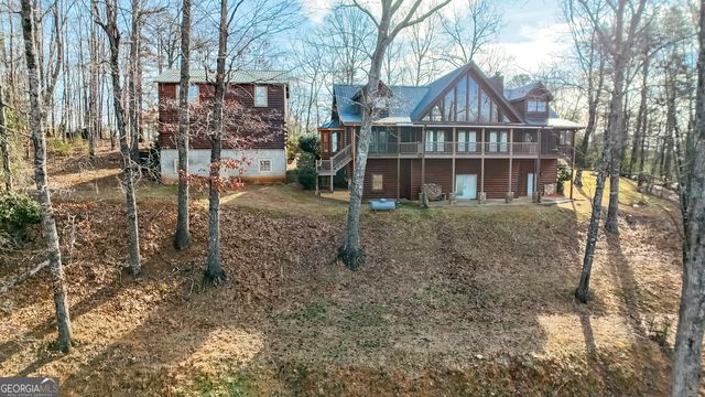 221 Laurel Circle, Dahlonega, GA 30533