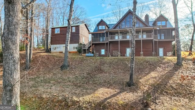221 Laurel Circle, Dahlonega, GA 30533