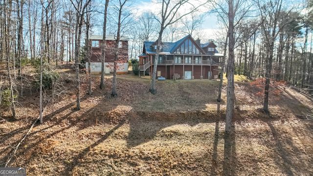 221 Laurel Circle, Dahlonega, GA 30533