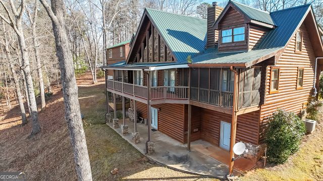 221 Laurel Circle, Dahlonega, GA 30533