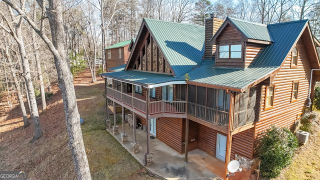 221 Laurel Circle, Dahlonega, GA 30533