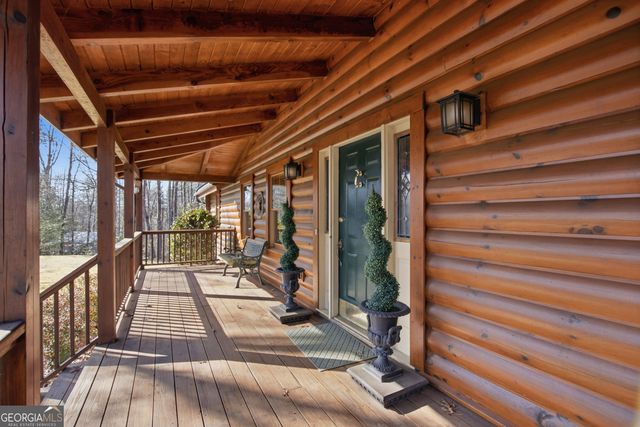 221 Laurel Circle, Dahlonega, GA 30533