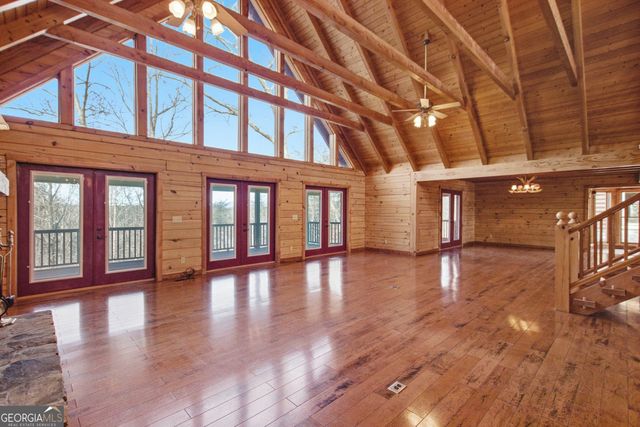 221 Laurel Circle, Dahlonega, GA 30533