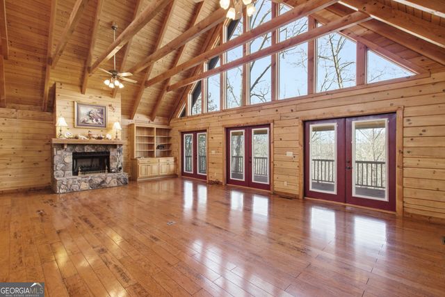 221 Laurel Circle, Dahlonega, GA 30533