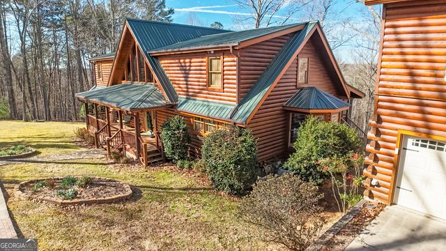 221 Laurel Circle, Dahlonega, GA 30533
