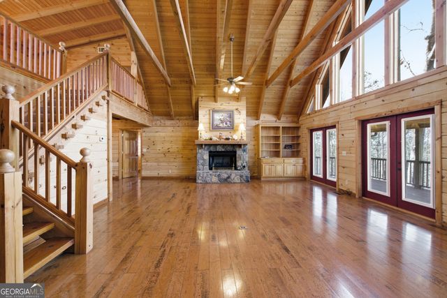 221 Laurel Circle, Dahlonega, GA 30533