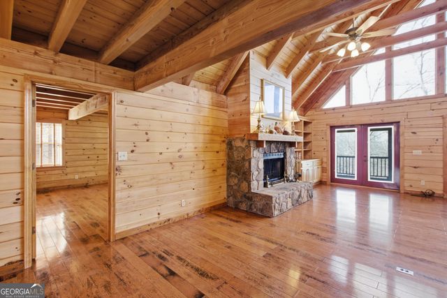 221 Laurel Circle, Dahlonega, GA 30533