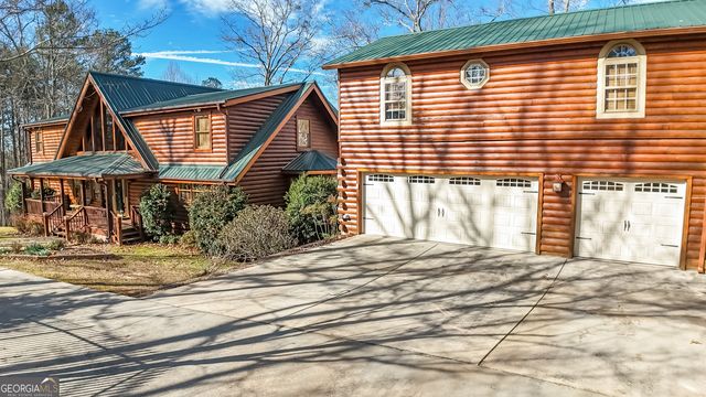 221 Laurel Circle, Dahlonega, GA 30533