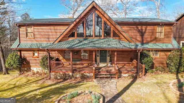 221 Laurel Circle, Dahlonega, GA 30533