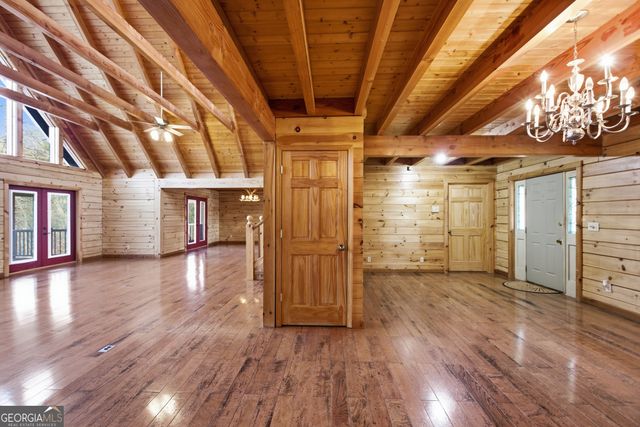 221 Laurel Circle, Dahlonega, GA 30533