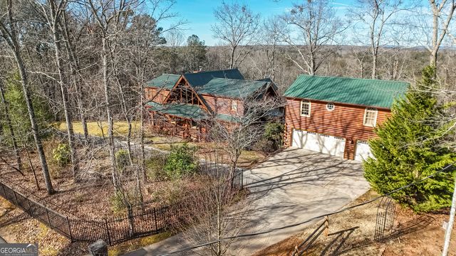 221 Laurel Circle, Dahlonega, GA 30533