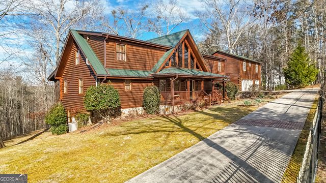 221 Laurel Circle, Dahlonega, GA 30533