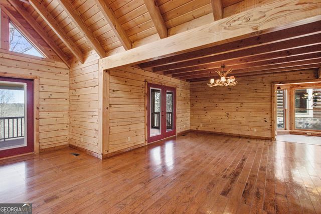 221 Laurel Circle, Dahlonega, GA 30533