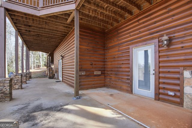 221 Laurel Circle, Dahlonega, GA 30533