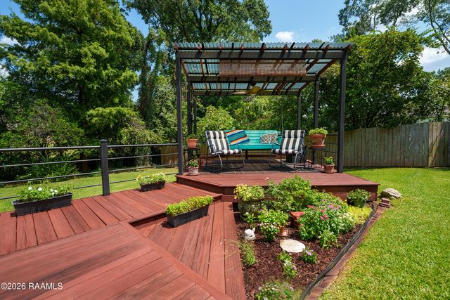 206 Lafitte Avenue, Lafayette, LA 70506