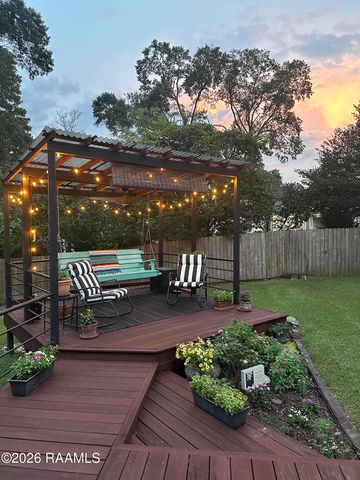 206 Lafitte Avenue, Lafayette, LA 70506