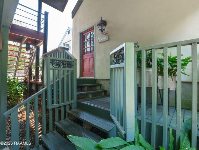206 Lafitte Avenue, Lafayette, LA 70506