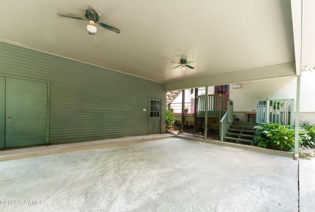 206 Lafitte Avenue, Lafayette, LA 70506