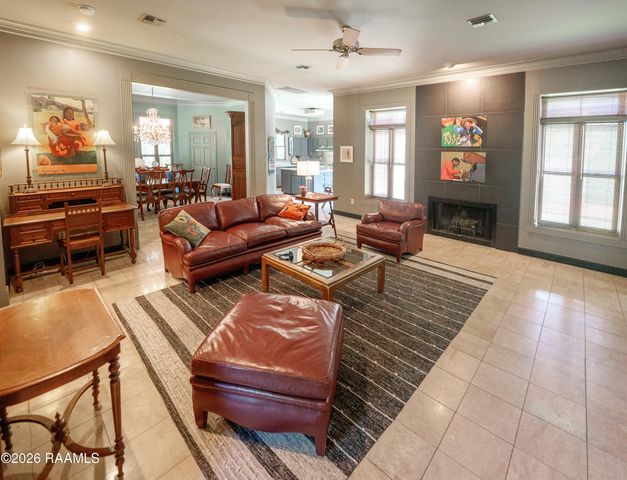 206 Lafitte Avenue, Lafayette, LA 70506