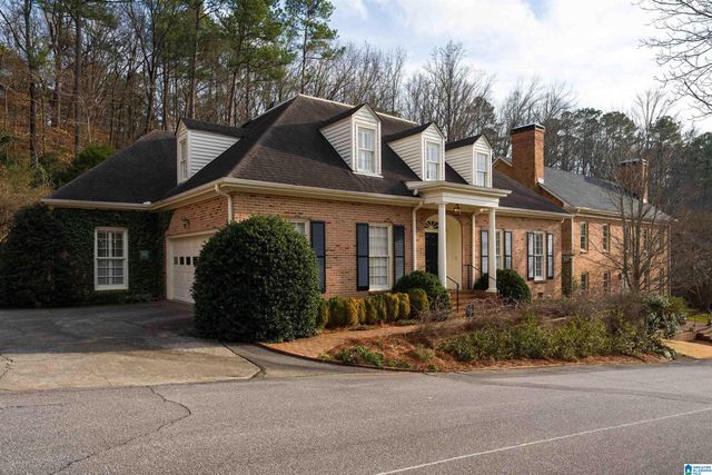 58 CROSS CREEK DRIVE E, Mountain Brook, AL 35213