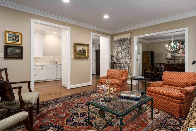 58 CROSS CREEK DRIVE E, Mountain Brook, AL 35213