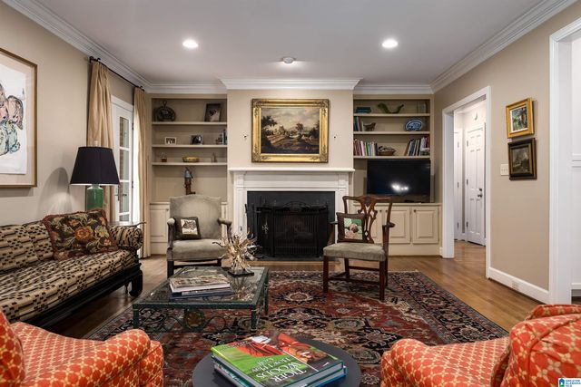 58 CROSS CREEK DRIVE E, Mountain Brook, AL 35213