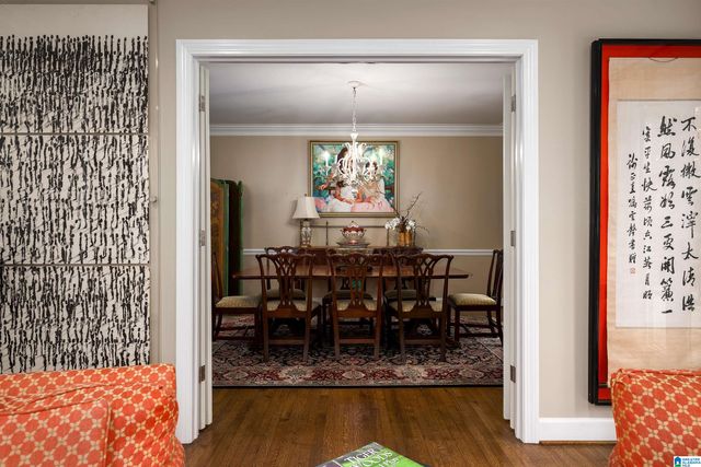 58 CROSS CREEK DRIVE E, Mountain Brook, AL 35213