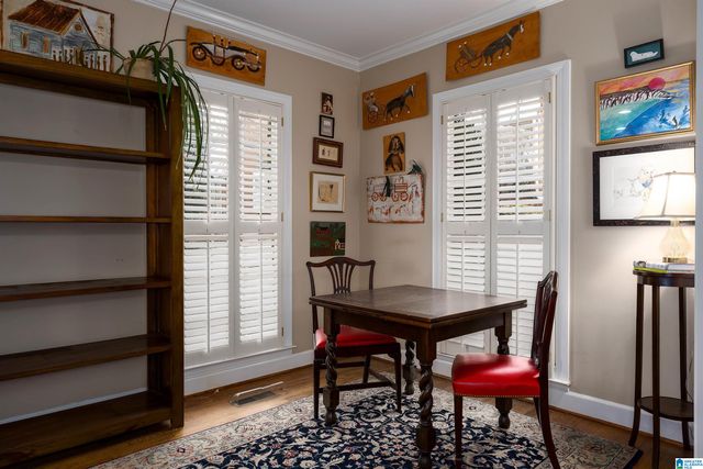 58 CROSS CREEK DRIVE E, Mountain Brook, AL 35213