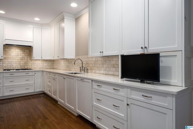 58 CROSS CREEK DRIVE E, Mountain Brook, AL 35213