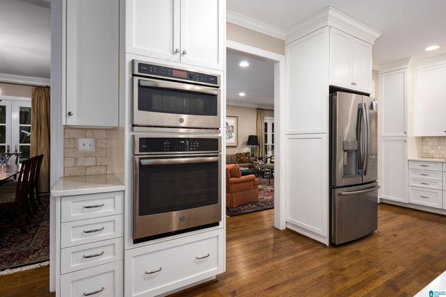 58 CROSS CREEK DRIVE E, Mountain Brook, AL 35213