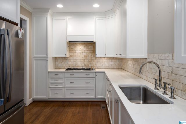 58 CROSS CREEK DRIVE E, Mountain Brook, AL 35213