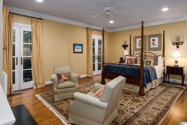 58 CROSS CREEK DRIVE E, Mountain Brook, AL 35213