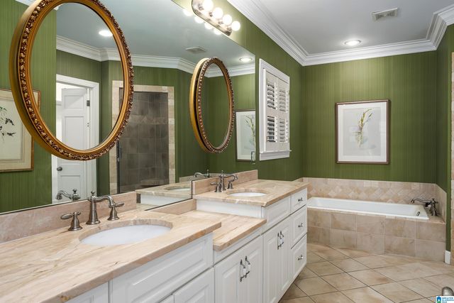 58 CROSS CREEK DRIVE E, Mountain Brook, AL 35213