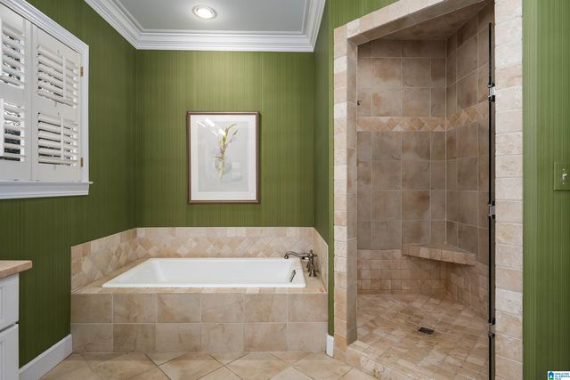 58 CROSS CREEK DRIVE E, Mountain Brook, AL 35213