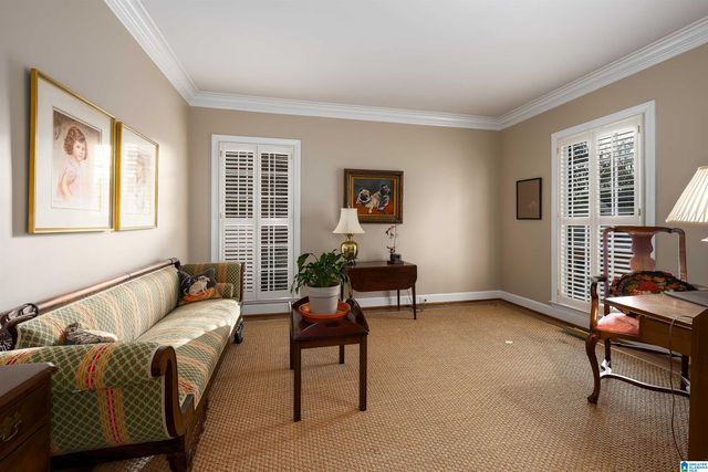 58 CROSS CREEK DRIVE E, Mountain Brook, AL 35213