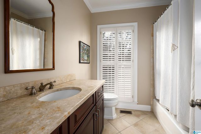 58 CROSS CREEK DRIVE E, Mountain Brook, AL 35213