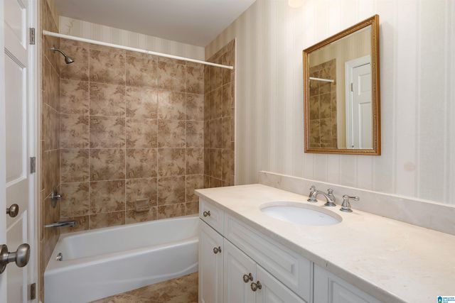 58 CROSS CREEK DRIVE E, Mountain Brook, AL 35213