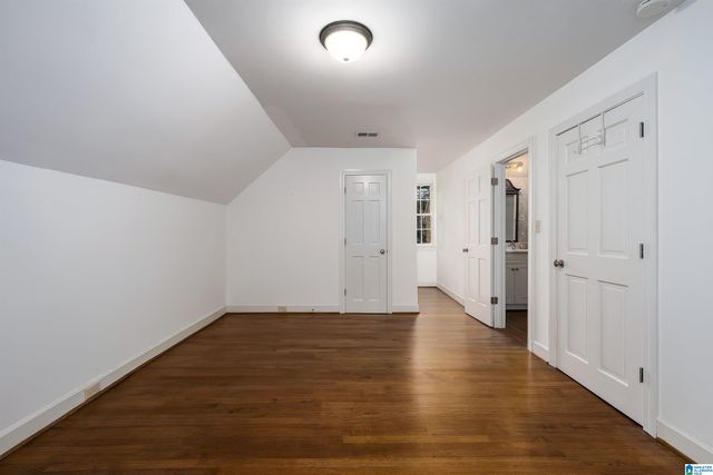 58 CROSS CREEK DRIVE E, Mountain Brook, AL 35213