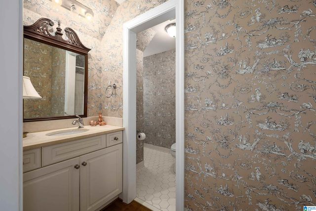 58 CROSS CREEK DRIVE E, Mountain Brook, AL 35213